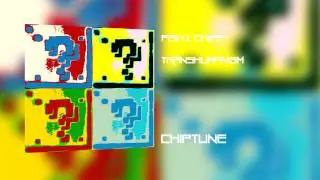 [Chiptune] FISH&CHIPP - Transhumanism