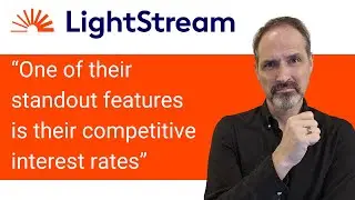Lightstream personal loan review