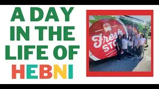 A Day in the life of Hebni - Mini Documentary