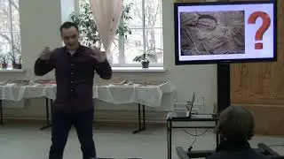 История краеведческого музея