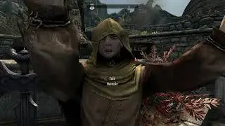 messing with skyrim console commands