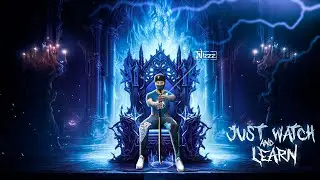 Just Watch and Learn 🪐👾