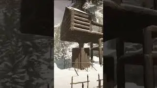 Sons of the Forest Tree House Tip 