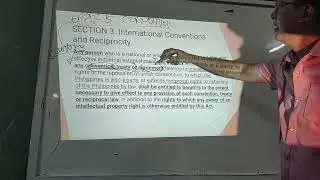 Intellectual Property Code | Part 1