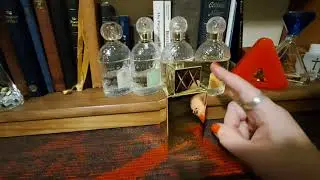 Perfumes That Others Have Hated