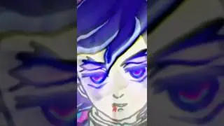 upper Moon slayers 😈 #demonslayeredit #uppermoon1 #yoirichi #viral #shorts #4kedit #anime