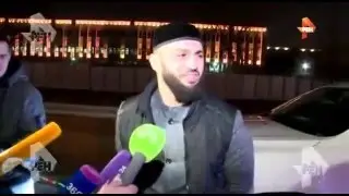 Боец MMA Яндиев рассказал, что боялся ездит на Lamborghini, которая пропала в смертельное ДТП