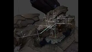 Blendered Core VI: Fires of My Laptop