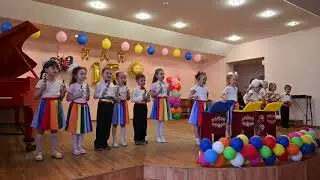 29,4,2019 Музыкальный Колледж в Озерске