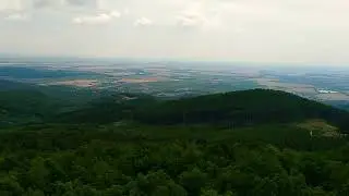 Rozhľadňa Veľká Homola