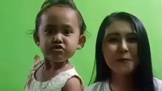 DiDepan Orang Tua Mu