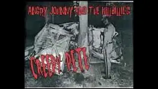 Angry Johnny And The Killbillies 