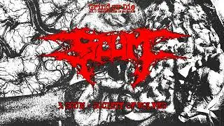 Scum - Society of Wolves