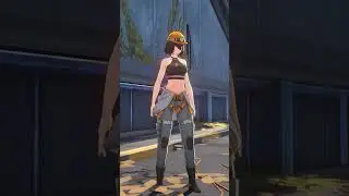 NPCs in Wuthering Waves