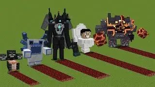 Which of the New Wither Storm and All Minecraft Bosses will generate more SuperSculk ?