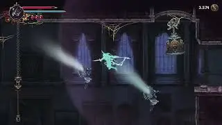 Blasphemous 2 parte 5