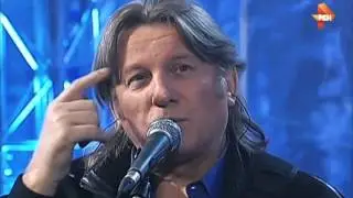 Лоза о Led Zeppelin и Rolling Stones