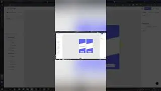 новая платформа для вед дизайна | УБИЙЦА ФИГМЫ 😱 