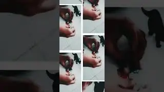 Like and subscribe