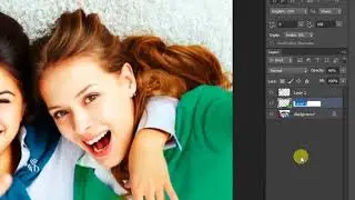 8 4 17 Photoshop | Layer and Layer effect Hindi