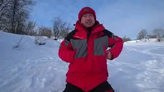 Одежда для рыбалки!!!