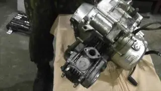 Дельта результат падения(часть 1).