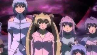 Magikano episode 13 (full) english dub
