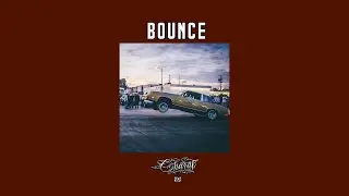 DR DRE Type Beat / Snoop Dogg Type Beat - BOUNCE [G Funk]