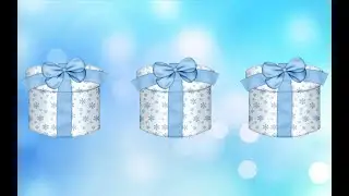 🎁 Выбери себе подарок 🎁 Выбирашки. Выбиралки