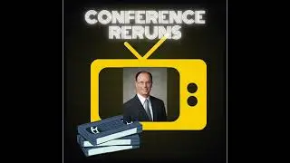 05: The Mission Experience God has Prepared for You (Elder Waddell)