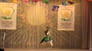джига на двоих