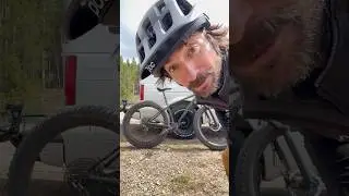 I BOUGHT A BIKE!!!  TREK FARLEY 7 #trekbikes #trekbike #mountainbike #fatbike #mountainbiking