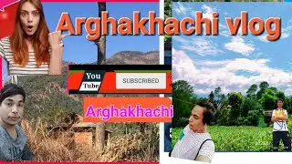 Arghakhanchi ko best video/ स न पा ११ का गाउँ घरहरु यस्ता देखिन्छ यतिबेला