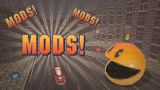 Trying Out GTA 2 Custom Maps