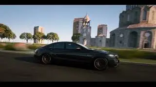GTA 5 Բանգլադեշ շուտով 😍❤ Yerevan Project