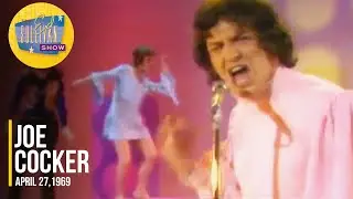 Joe Cocker 