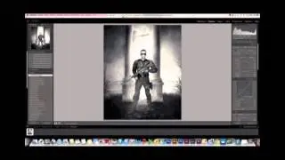 SPEED ART LIGHTROOM 5