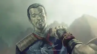 Kung Lao : MK10 Ending + Bio