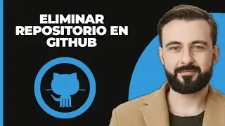 Cómo Eliminar un Repositorio en GitHub (2024)
