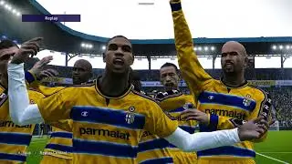 ADRIANO PES 2021 parma
