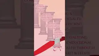 The Four Pillars Of Tax Reduction