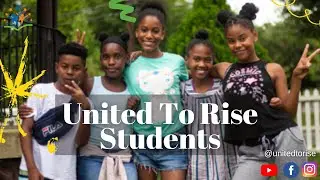 United To Rise Students