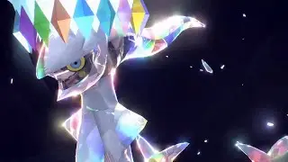 PSN Gaming: Stellar Arceus