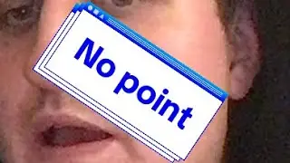 Replying to @Naked_molerat no point #pointless #funny #comerdy