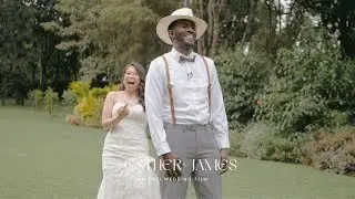 Fun, Christ Centered Kenyan Wedding at Naishola Gardens | Esther & James