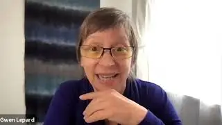 Client Testimonial - Gwen
