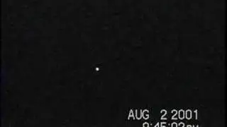 UFO Footage - Plasma Beam, Jets, Ufos - Eceti