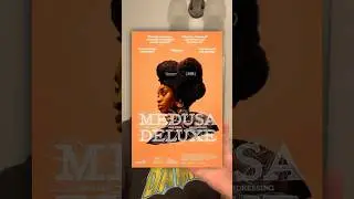 Whodunnit in “Medusa Deluxe”? 