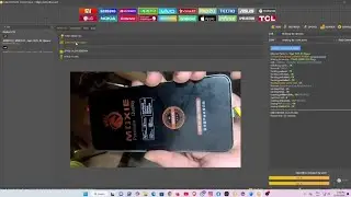 Realme C35 Frp bypass | unlocktool | realme frp bypass | unlock | frp bypass 
