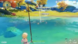 Where to fish in Liyue | All fishing spots in Liyue